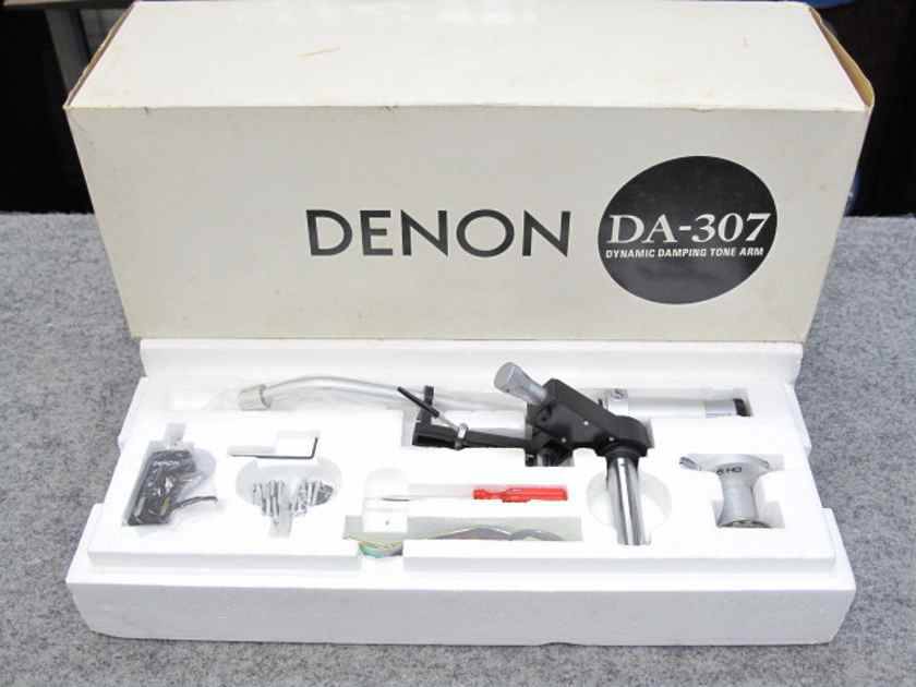 Denon DA-307