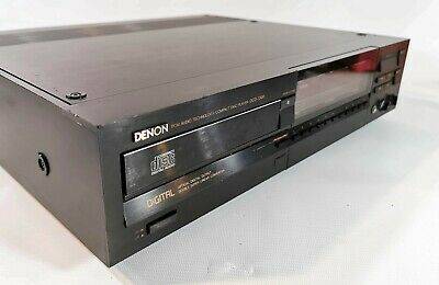 Denon DCD-3300