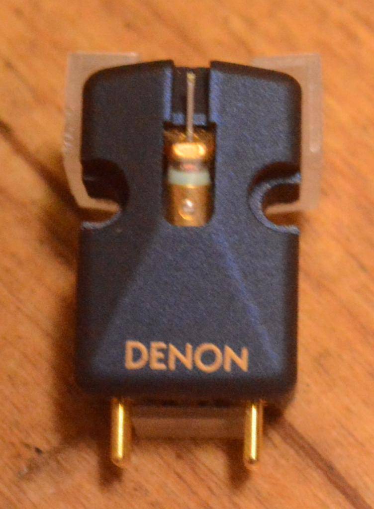 Denon DL-103 SA