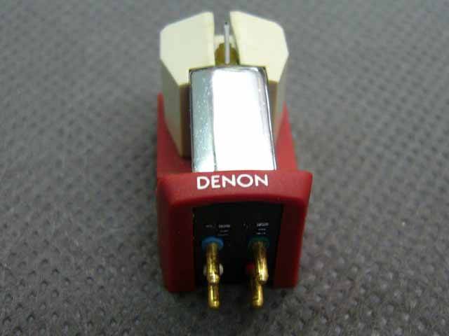 Denon DL-108