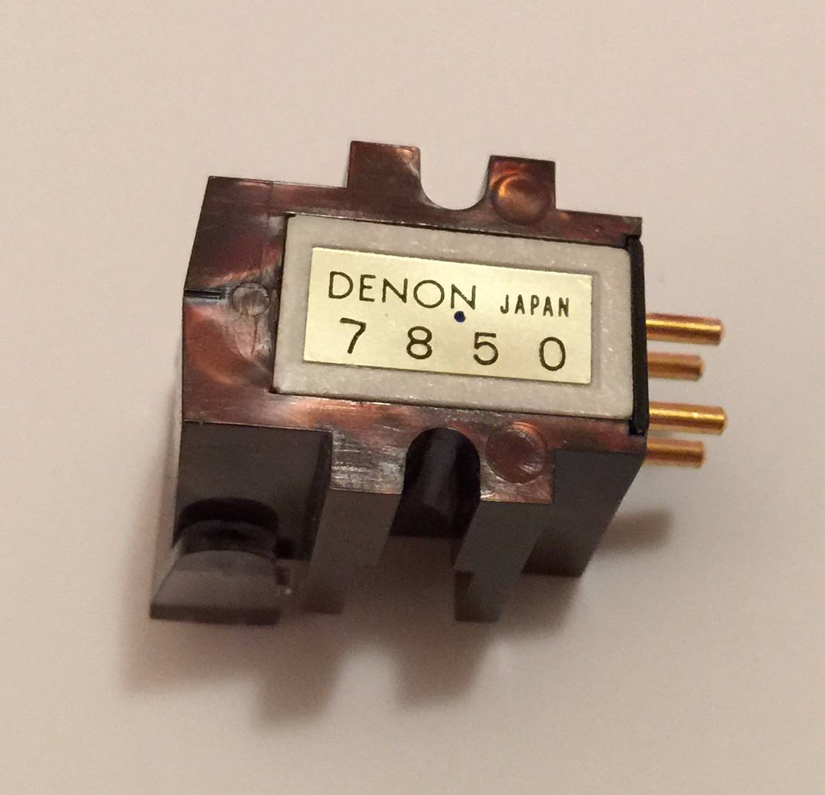 Denon DL-207