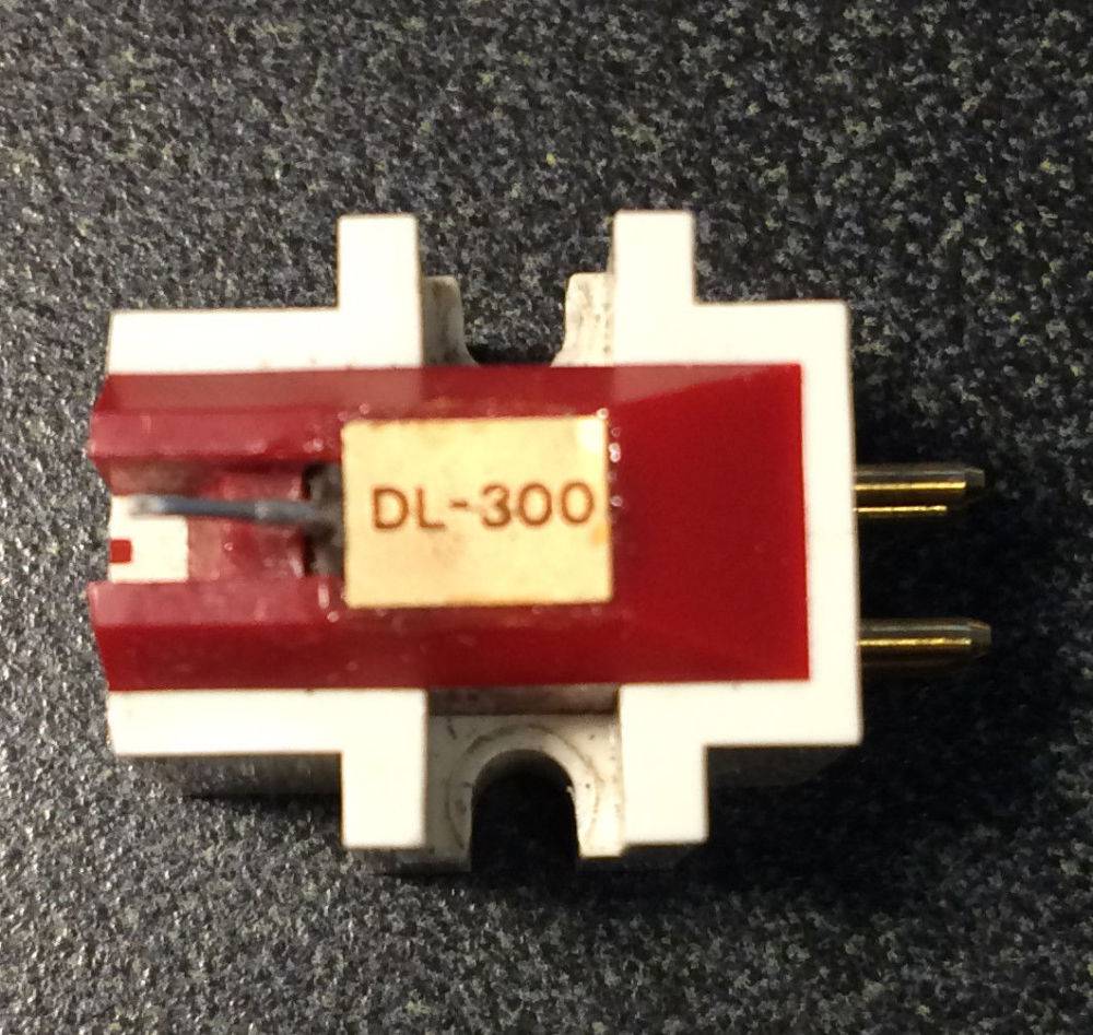 Denon DL-300