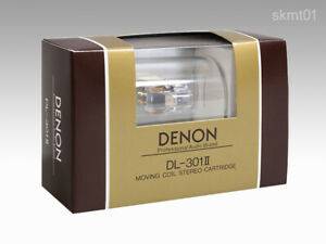 Denon DL-301 C1