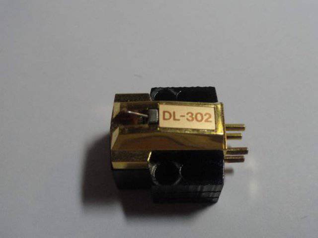 Denon DL-302