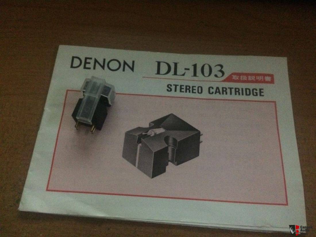 Denon DL-311