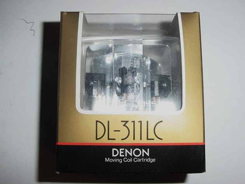 Denon DL-311 LC