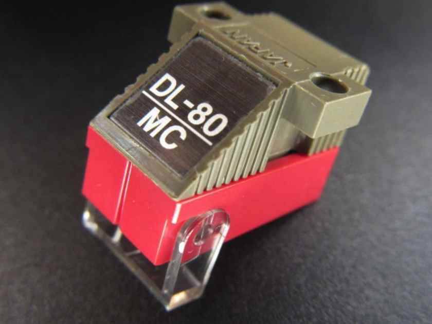 Картриджи мс. Denon MC Cartridge. DL-80tn. Denon DL 60. Головка звукоснимателя Denon DL-110 фото.