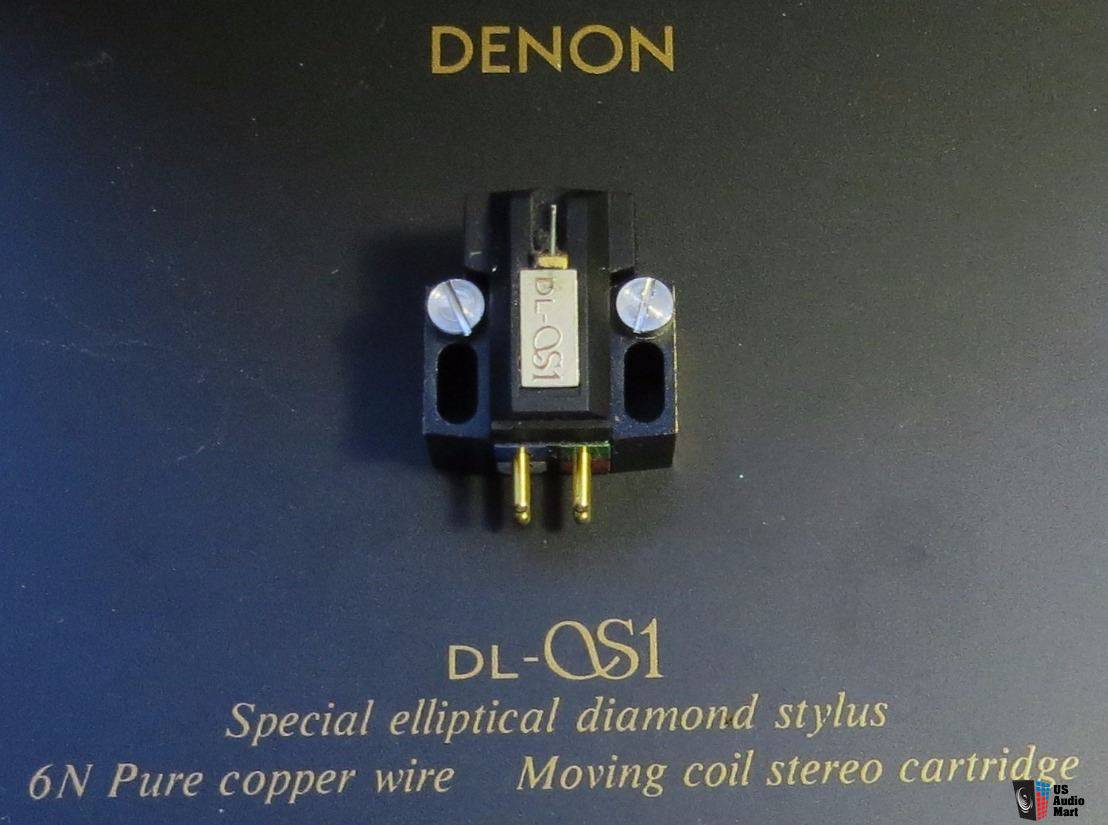 Denon DL-S1