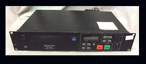 Denon DN-1000F