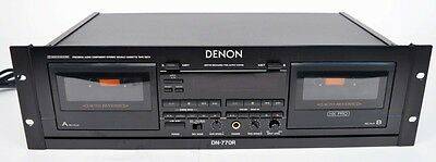 Denon DN-770R