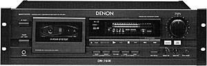 Denon DN-790R