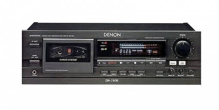 Denon DN-790R