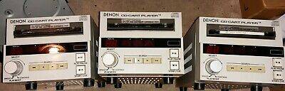 Denon DN-950F
