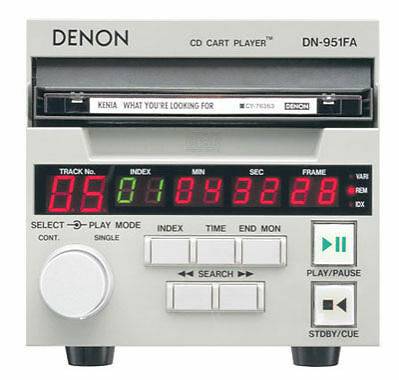 Denon DN-951FA