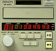 Denon DN-961FA