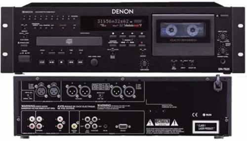 Denon DN-C680