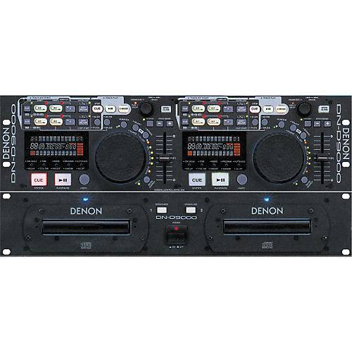 Denon DN-D9000