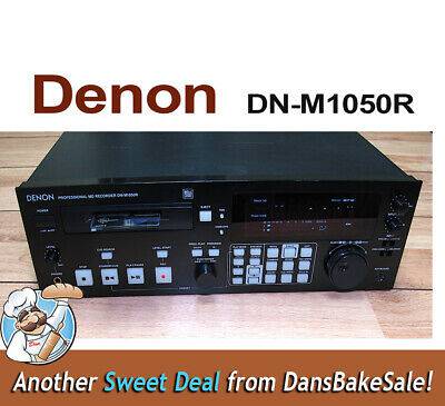 Denon DN-M1050R