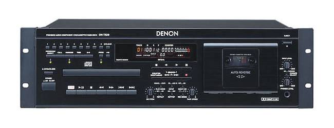 Denon DN-T620