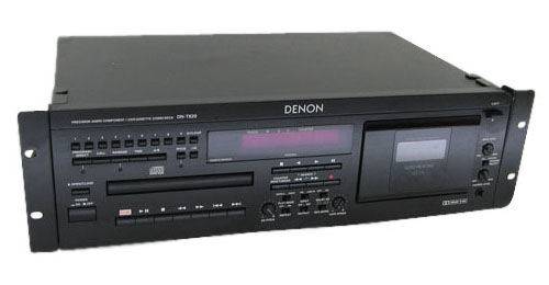 Denon DN-T620