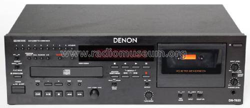 Denon DN-T625