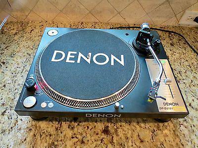 Denon DP-DJ151