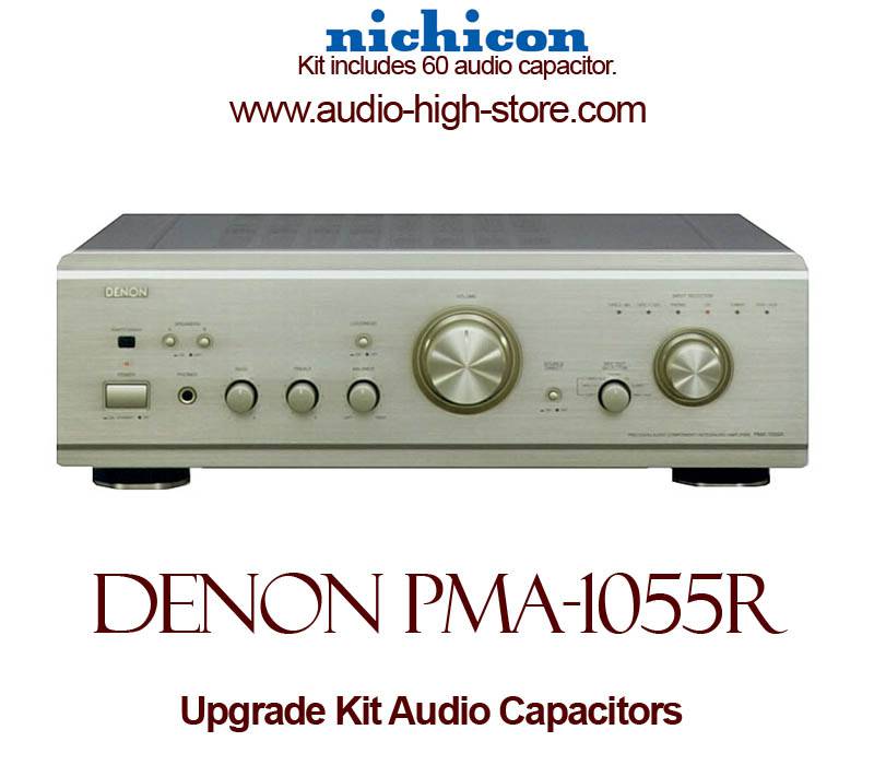 Denon PMA-1055R