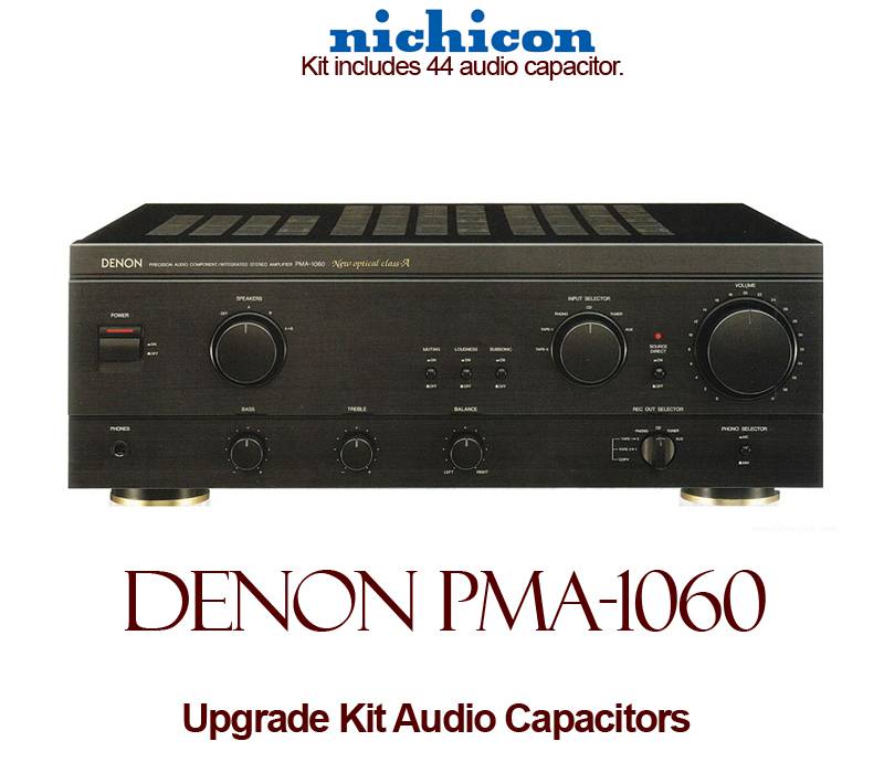 Denon PMA-1060