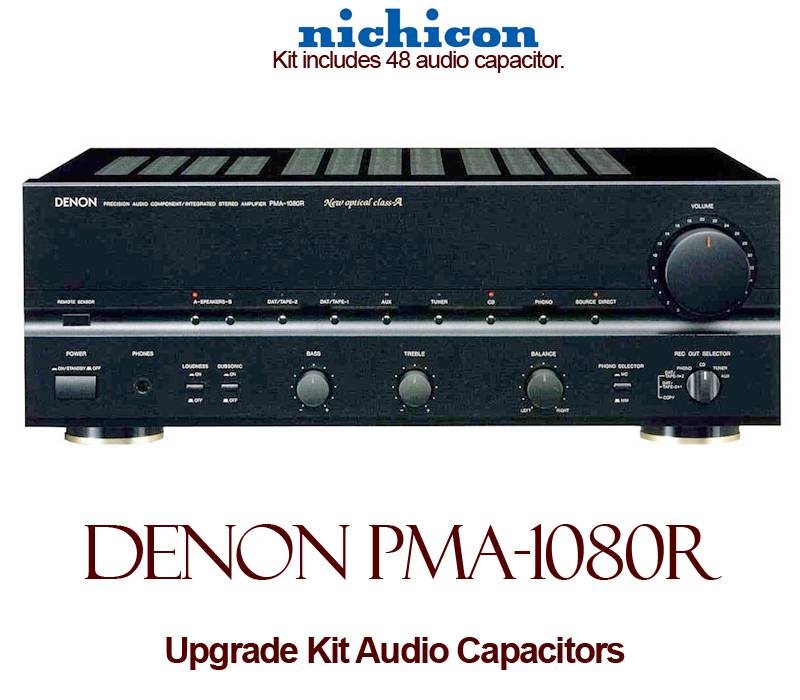 Denon PMA-1080R