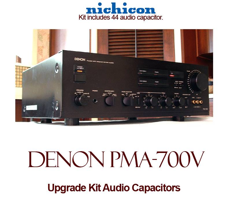 Denon PMA-700V