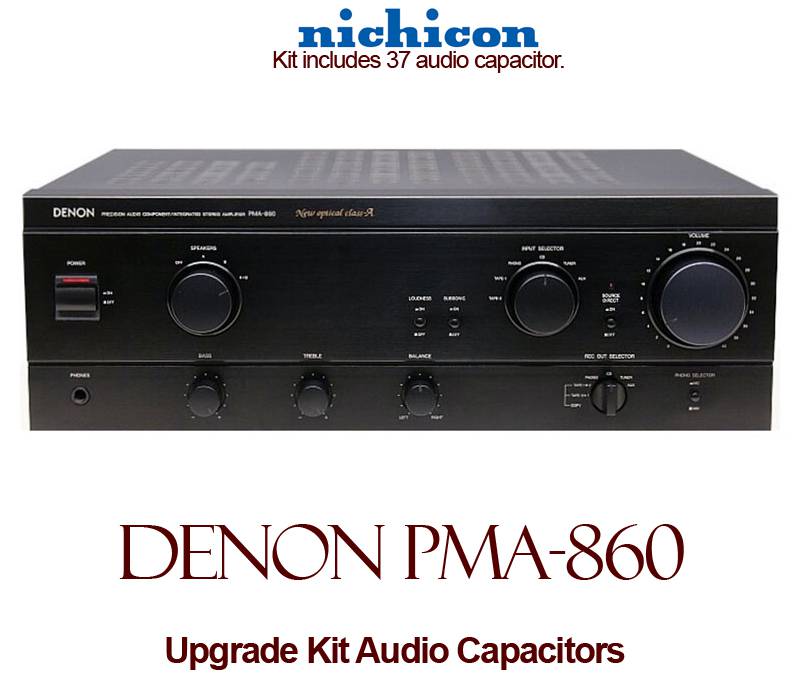 Denon PMA-860
