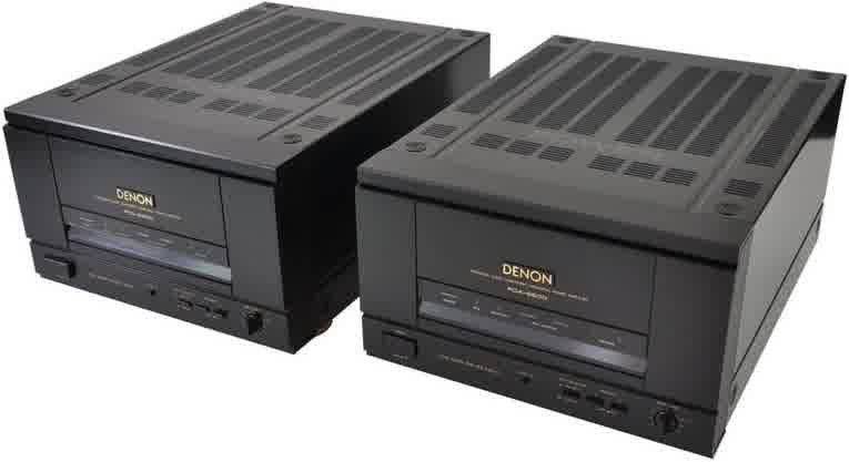 Denon POA-6600 (6600)