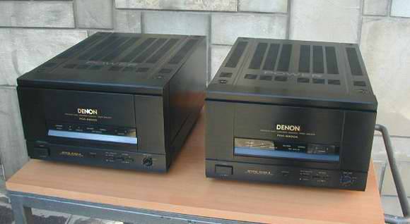 Denon POA-6600 (6600)