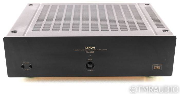 Denon POA-8300