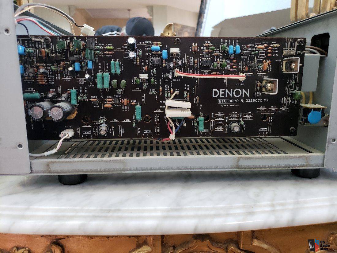 Denon PRA-1100