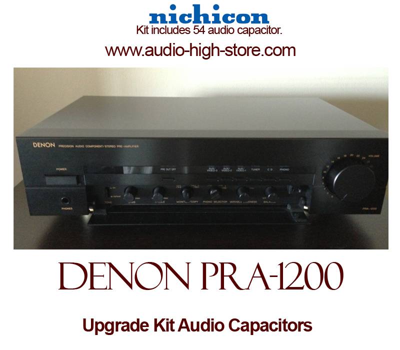 Denon PRA-1200