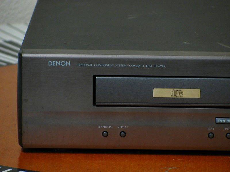 Denon UCD-65