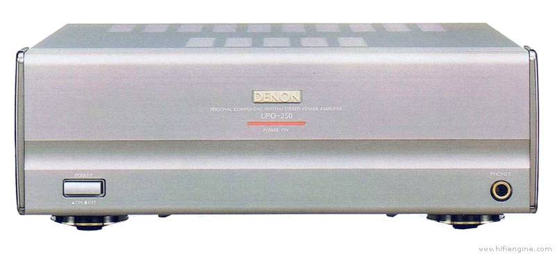 Denon UPO-250