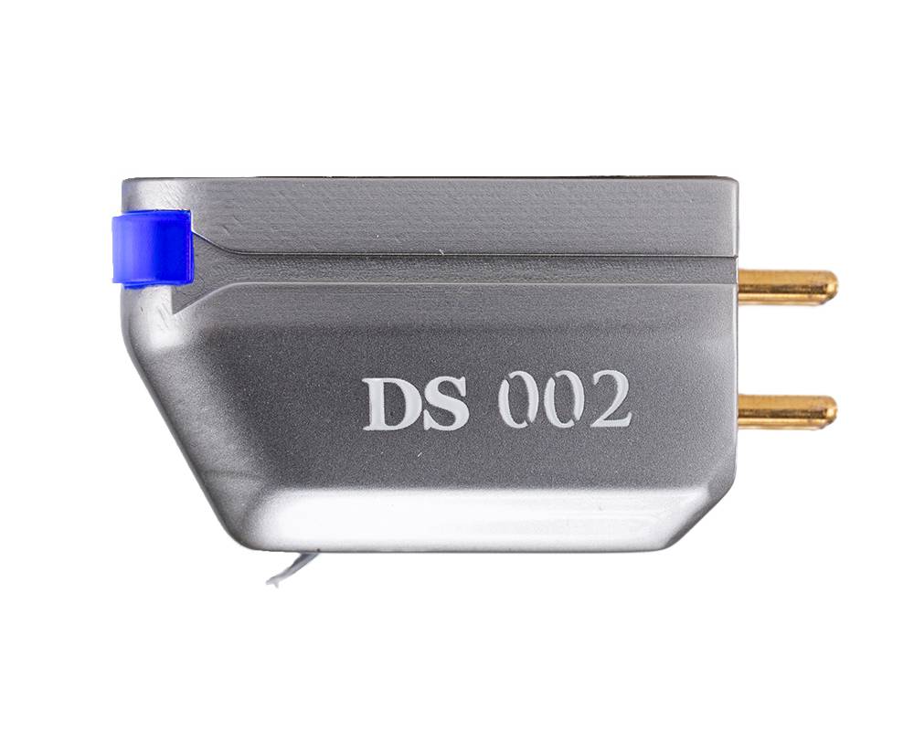 DS Audio DS-002
