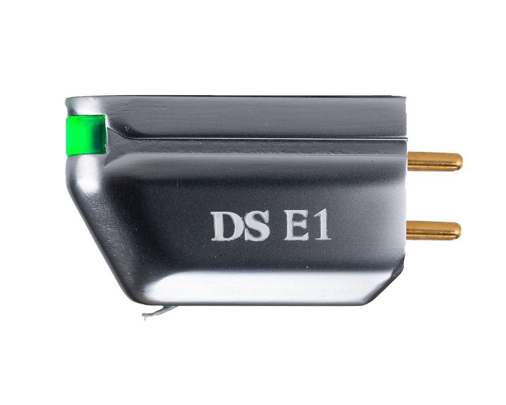 DS Audio DS-E1