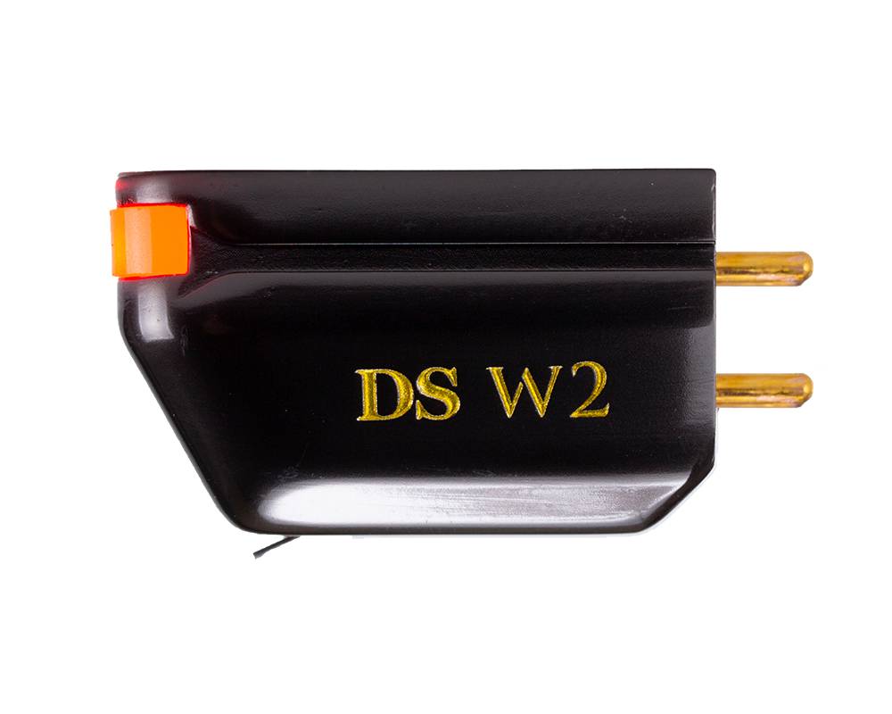 DS Audio DS-W2