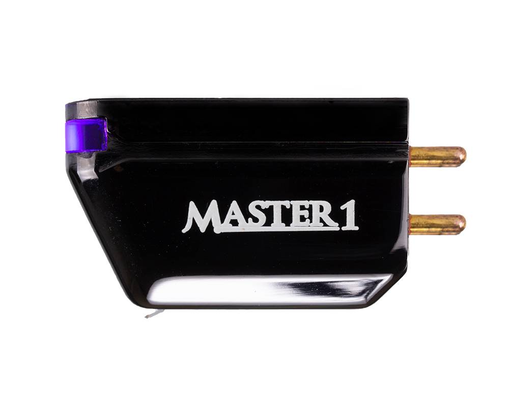 DS Audio Master 1