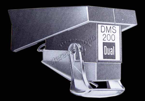 Dual DMS 200