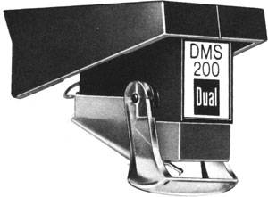 Dual DMS 200