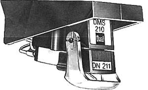 Dual DMS 210