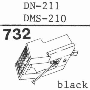 Dual DMS 210