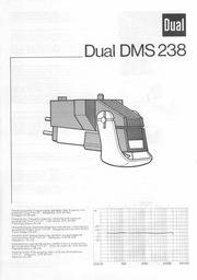 Dual DMS 238