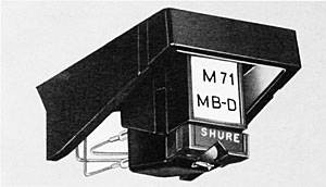 Dual M 71 MB-D