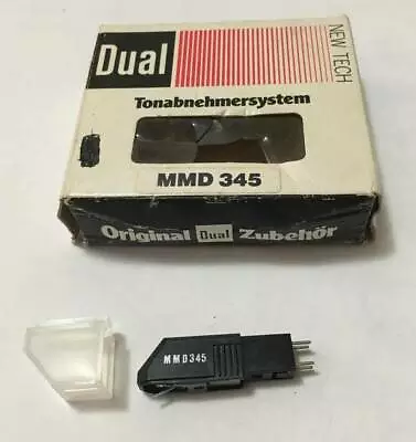 Dual MMD 345
