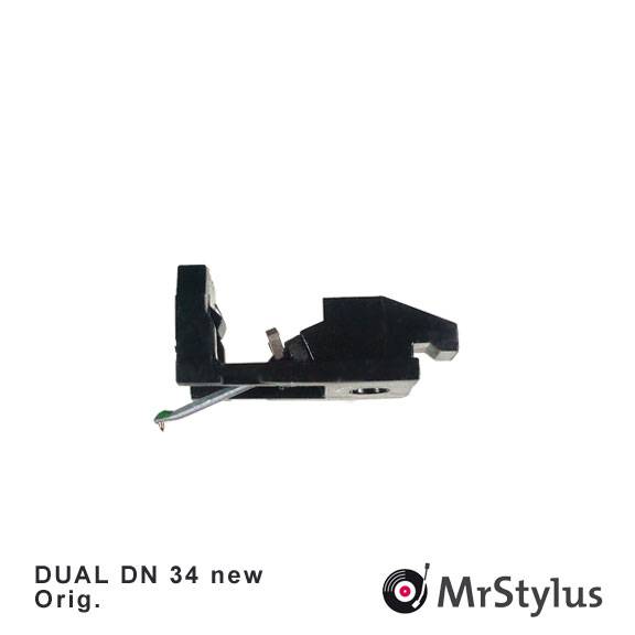 Dual MMD 345